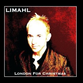 Limahl CD Cover