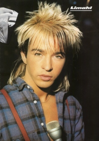 03 Limahl Image