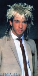 Limahl, 1983