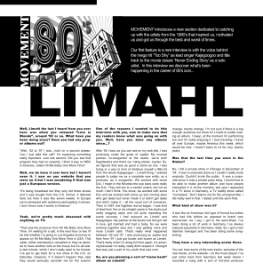 01 Limahl retro Interview